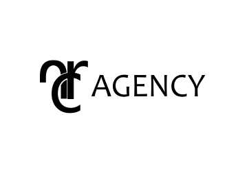 NRC Agency logo design by amazing