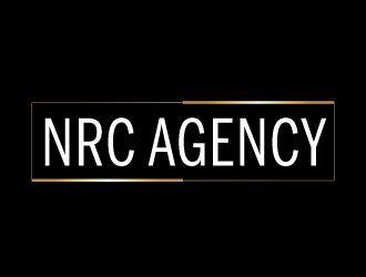 NRC Agency logo design by AamirKhan