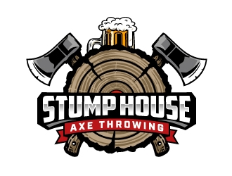  logo design by jaize