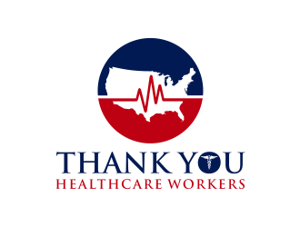 Healthcare Workers logo design by scolessi