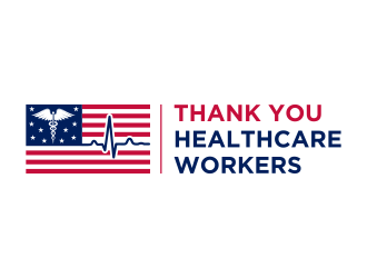 Healthcare Workers logo design by pel4ngi
