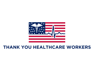 Healthcare Workers logo design by pel4ngi