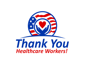 Healthcare Workers logo design by Gwerth
