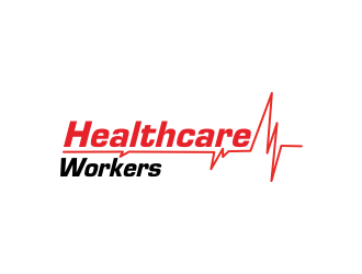 Healthcare Workers logo design by Greenlight