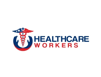 Healthcare Workers logo design by usashi