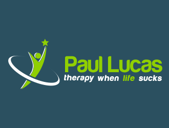 Paul Lucas logo design by qqdesigns