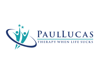 Paul Lucas logo design by bricton