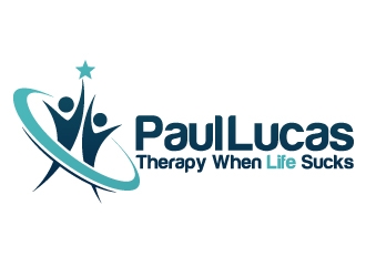 Paul Lucas logo design by kgcreative