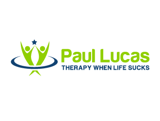 Paul Lucas logo design by akilis13