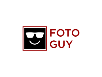 Foto Guy logo design by p0peye