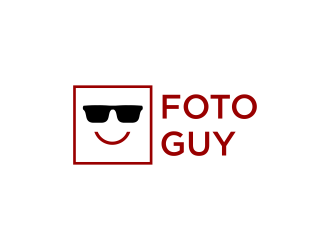 Foto Guy logo design by p0peye