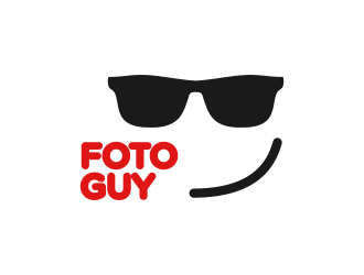 Foto Guy logo design by almaula