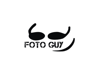 Foto Guy logo design by narnia