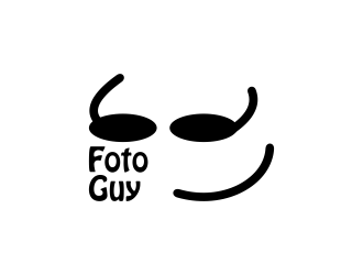 Foto Guy logo design by salis17