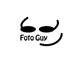 Foto Guy logo design by salis17