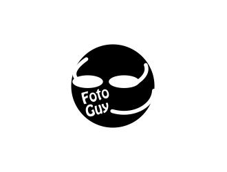 Foto Guy logo design by salis17