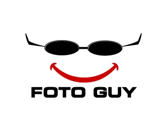 Foto Guy logo design by AamirKhan