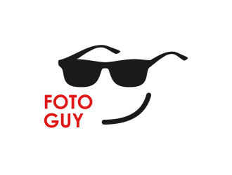 Foto Guy logo design by almaula