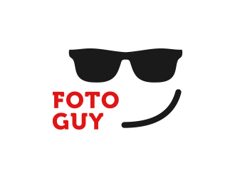 Foto Guy logo design by almaula