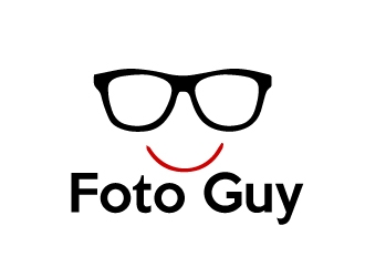 Foto Guy logo design by AamirKhan