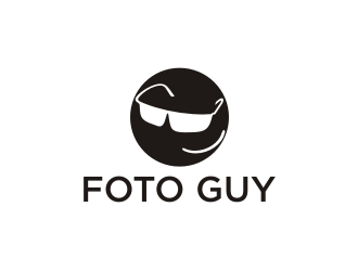 Foto Guy logo design by blessings