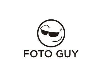 Foto Guy logo design by blessings