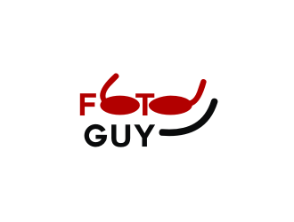 Foto Guy logo design by logitec