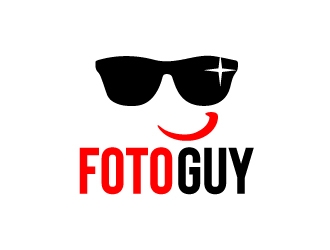 Foto Guy logo design by AamirKhan