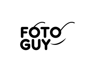 Foto Guy logo design by my!dea