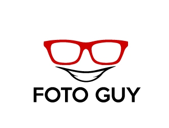 Foto Guy logo design by AamirKhan