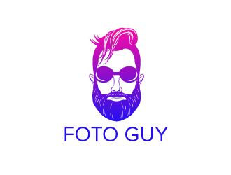 Foto Guy logo design by czars