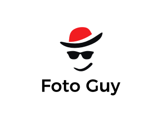Foto Guy logo design by restuti
