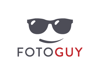Foto Guy logo design by akilis13