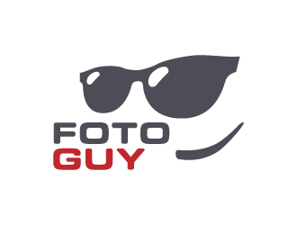 Foto Guy logo design by akilis13