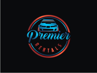 logo design by bricton