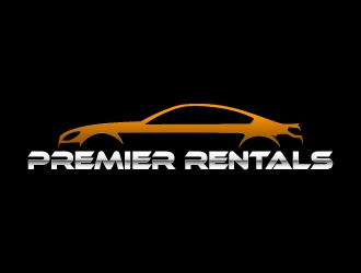 Premier Rentals  logo design by kasperdz