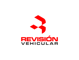 Revisión vehicular logo design by sitizen