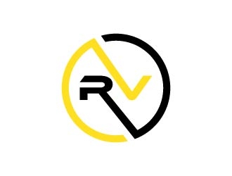 Revisión vehicular logo design by maserik
