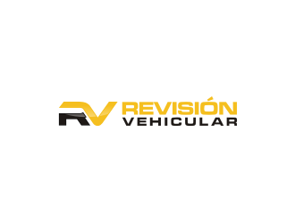 Revisión vehicular logo design by narnia