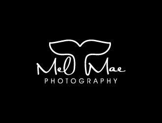 Mel Mae Photography logo design by torresace