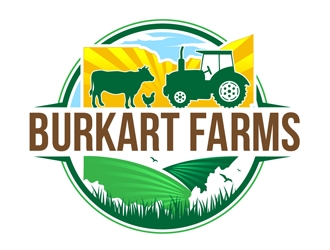  logo design by DreamLogoDesign