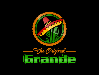 logo design by meliodas