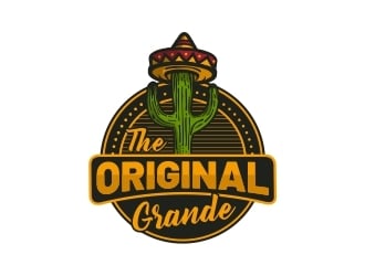 logo design by Mardhi