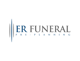 ER Funeral Pre-Planning logo design by Msinur