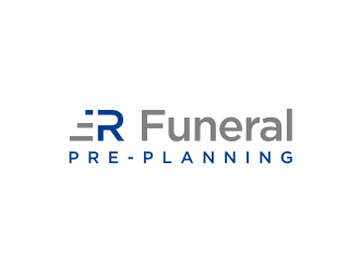 ER Funeral Pre-Planning logo design by Msinur