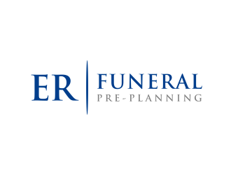 ER Funeral Pre-Planning logo design by Msinur