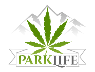 ParkLife logo design by rgb1