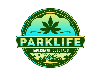ParkLife logo design by Ultimatum
