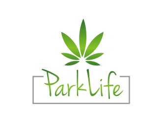 ParkLife logo design by sabyan
