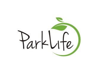 ParkLife logo design by sabyan